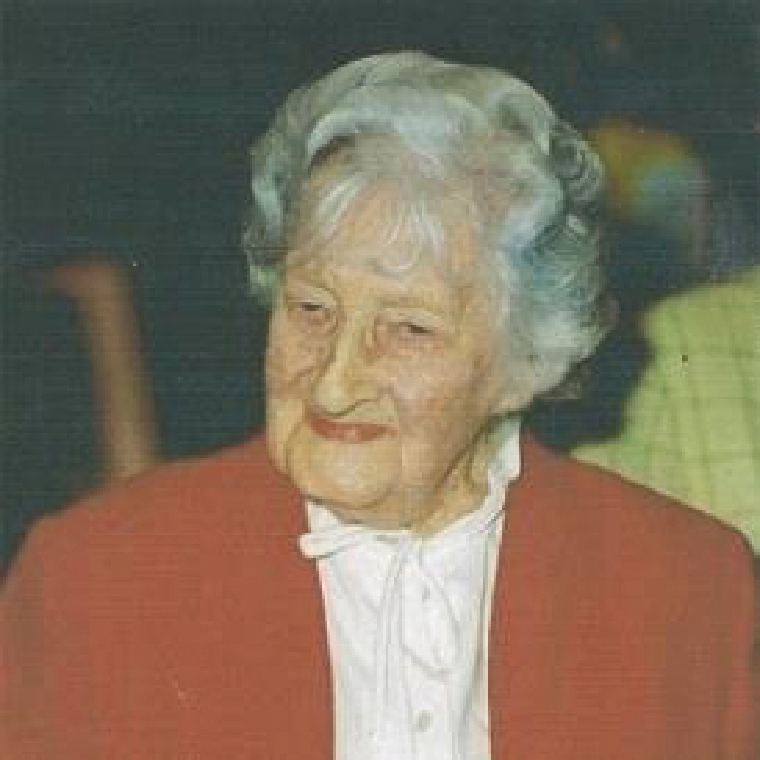 Eloise Cunningham｜エロイーズ・カニングハム（1899-2000）